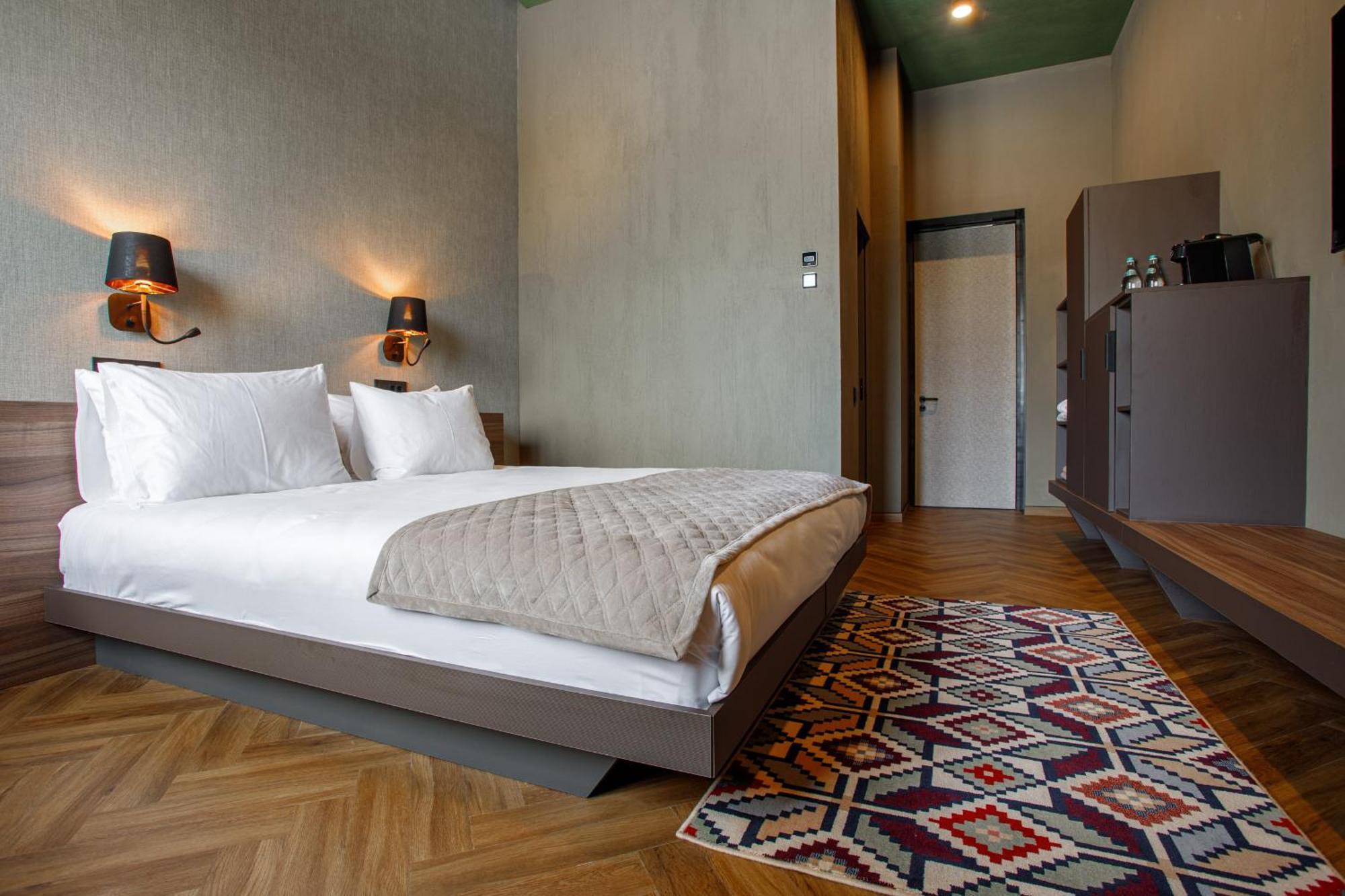 Castel Mimi Wine Resort Bulboaca Kültér fotó